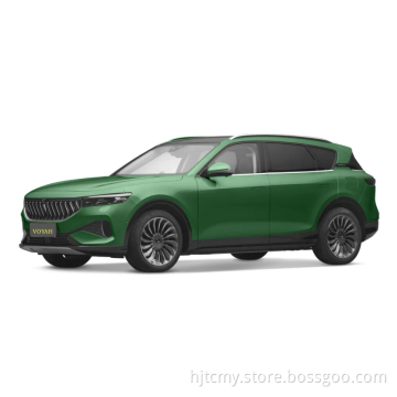2022 Cina Nuovi veicoli elettrici nuovi veicoli Energy SUV Voyah gratuiti 631 km con un prezzo economico fatto in Cina
